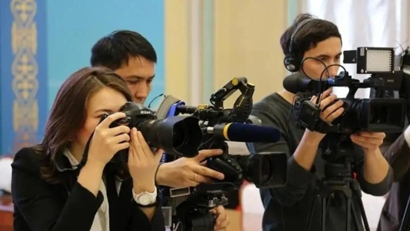 Journalists from 31 countries to cover Kazakhstan’s constitutional referendum 