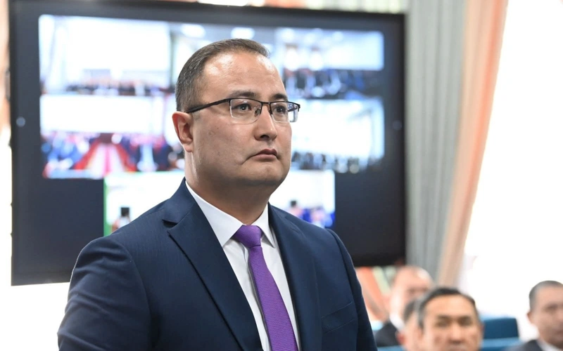 Алмас Абилпатта