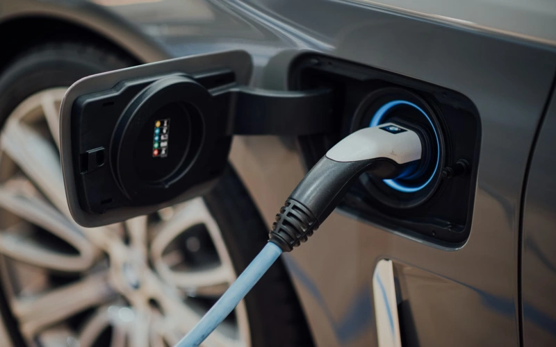 India’s first domestic EV powertrain boost self-reliance 