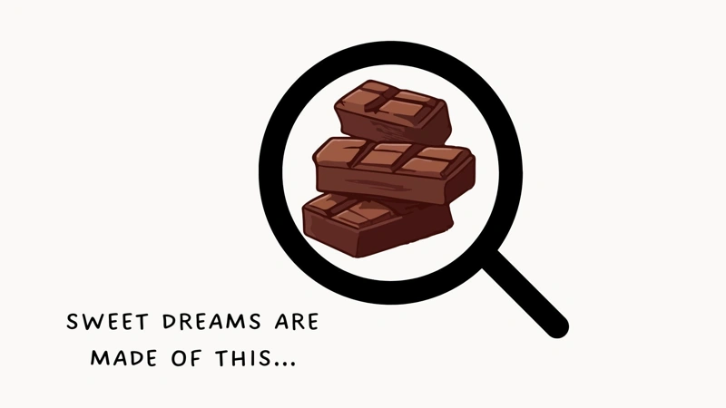 Scientists grow cocoa cells to make chocolate. But why?