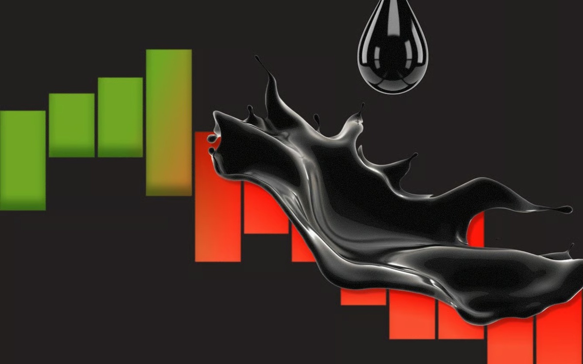 Brent маркалы мұнай бағасы 4 пайыздан астам өсті