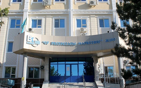 «Sot sheshimin joıý úshin 10 mln dollar usyndy»: Shymkenttegi sý mekemesi jelidegi aqparatqa jaýap berdi