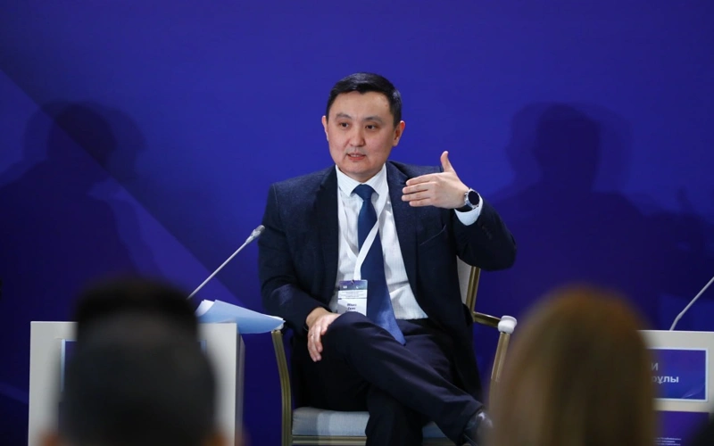 Газиз Абишев