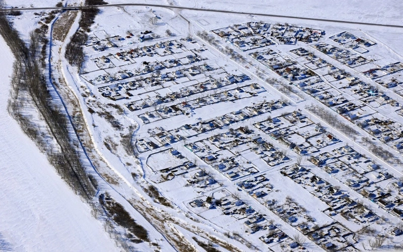 Five regions of Kazakhstan remain in flooding risk zone 