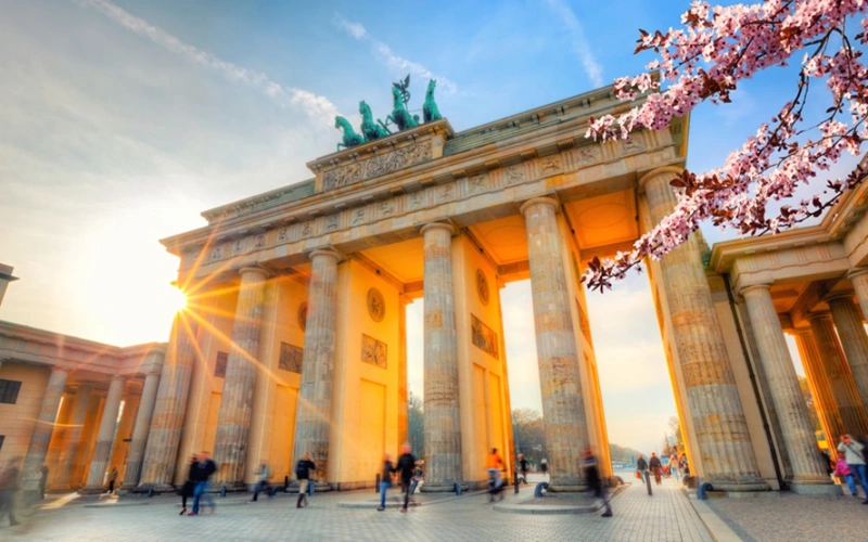 Uzbekistan secures global tourism partnerships at ITB Berlin 2026