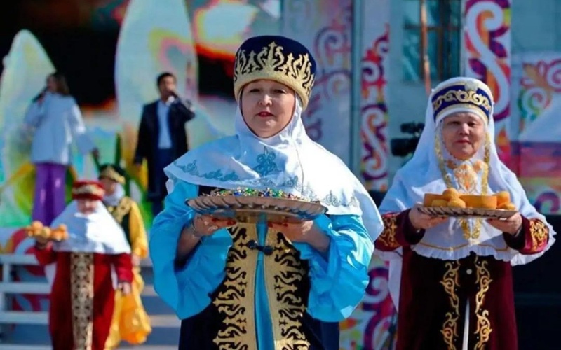 Астанада Наурыз мерекесіне орай 200-ден астам іс-шара өтеді 