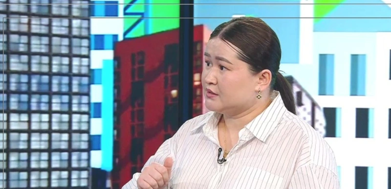 Baspanaly bolý úshin 2 mln teńge jınaq jetkilikti me