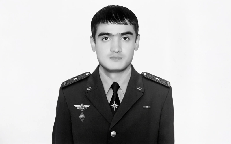 Damır Taranov