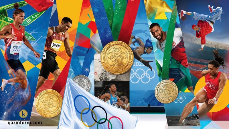 International Olympic Committee, Olympics, sport, IOC