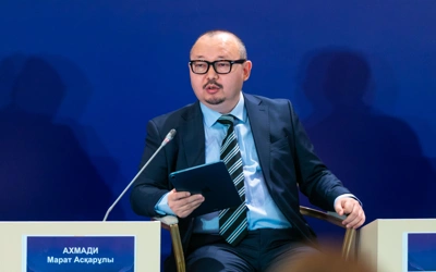 Marat Ahmadı 