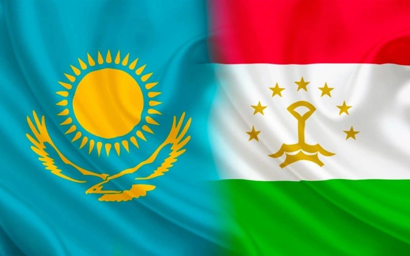 Majilis ratifies Kazakhstan-Tajikistan Treaty on Allied Relations
