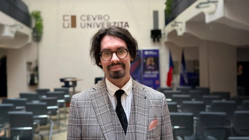 Kazakhstan’s constitutional reform through the eyes of a Czech expert