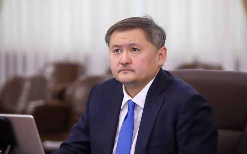 Саясат Нұрбек