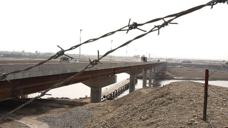 China to build nine border facilities along Tajik-Afghan frontier