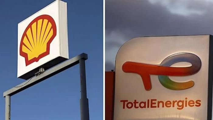 Shell men TotalEnergies Qatar gazyn jetkizý boıynsha fors-major jarııalady