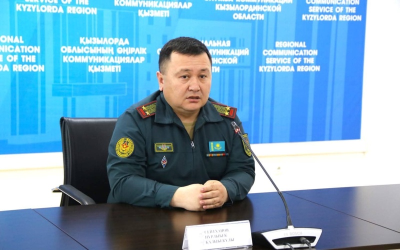 Нұрлыбек Сейітханов