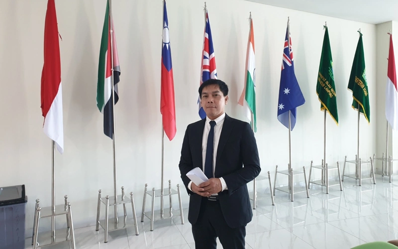 Kazakhstan works to build deep political trust”- Thai expert on reforms and referendum