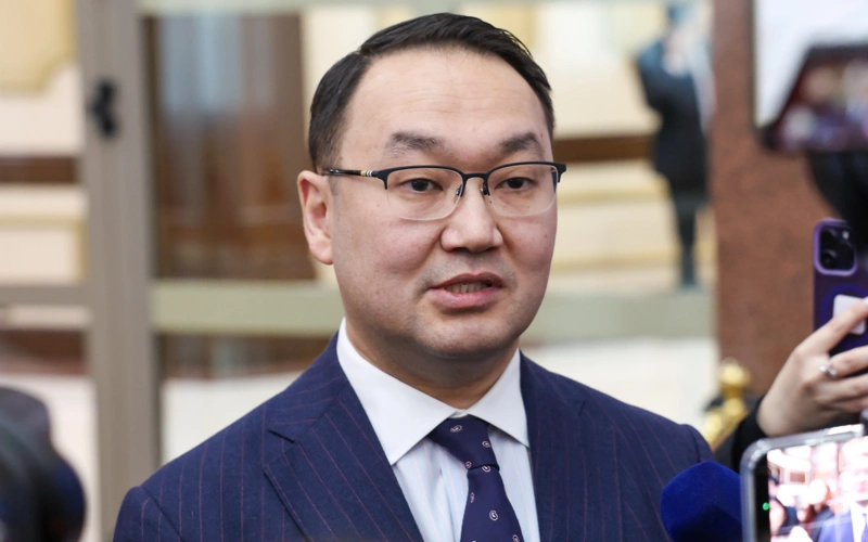 Қазақстан дипломаттары Таяу Шығыстан эвакуацияланбайды — СІМ