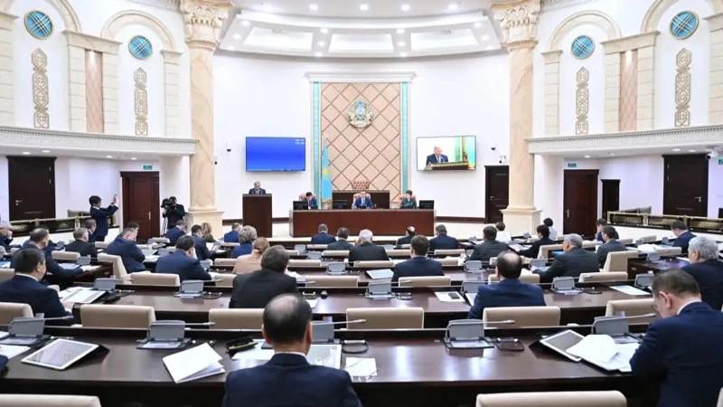Kazakhstan to join OTS Civil Protection Mechanism