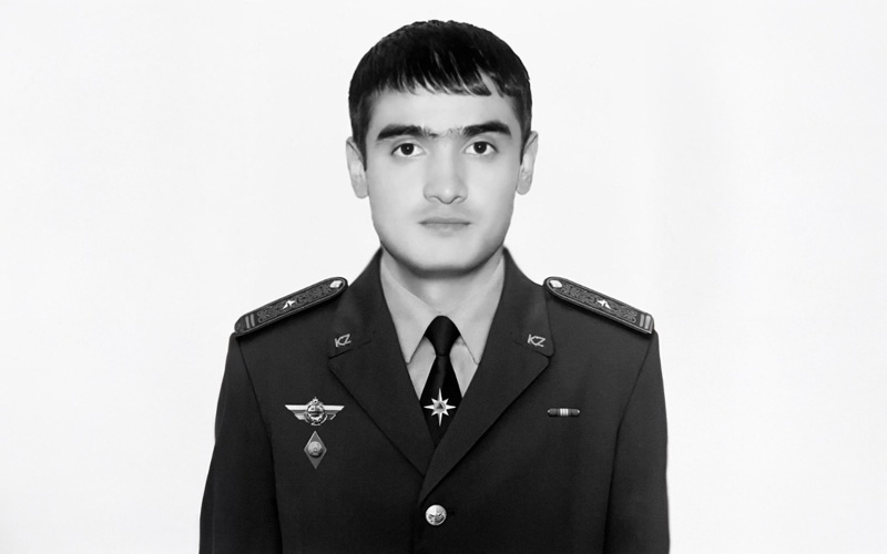 Дамир Таранов