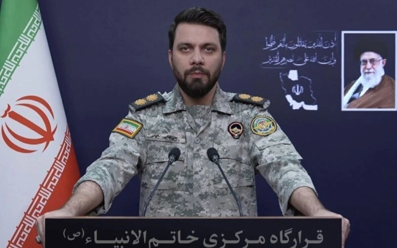 Iran prıgrozıl ýdaramı po bankam ı ekonomıcheskım obektam SShA ı Izraılıa v regıone