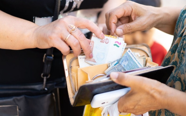 Таджикистан пособие Таджикистан пособие