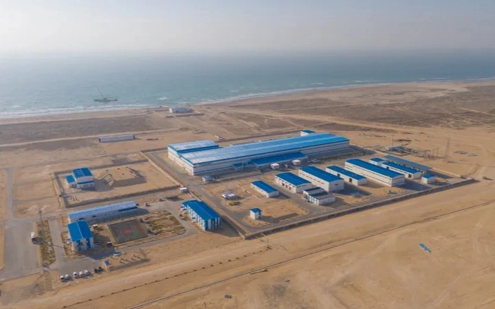 Kazakhstan modernizes and builds more than 220 water facilities in 2026