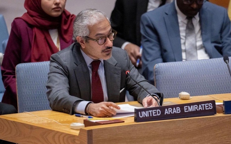 Иран запустил по&nbsp;ОАЭ 270 ракет и&nbsp;1500 беспилотников