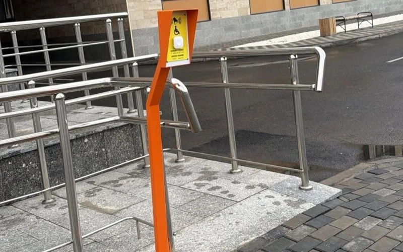 Túrkistan oblysynda referendým kúni 16 myńnan asa múgedektigi bar adam daýys berýge quqyly