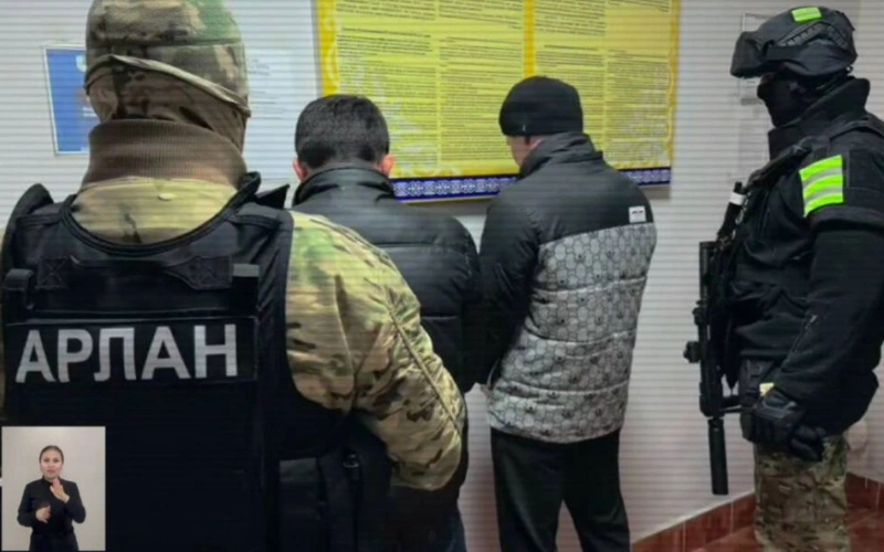 «Легкий заработок» оборачивается тюрьмой: казахстанских подростков втягивают в наркобизнес