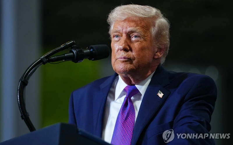 Trump claims early victory in Iran