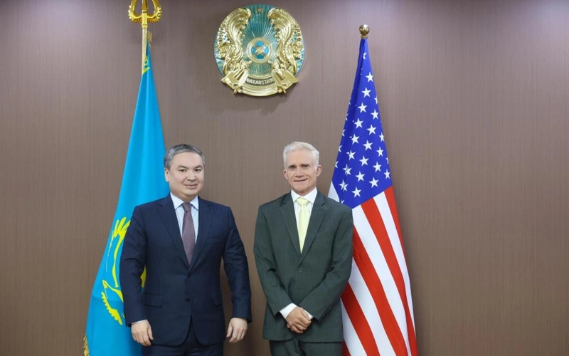 U.S. investor to inject $1.1B into Karaganda region mining projects