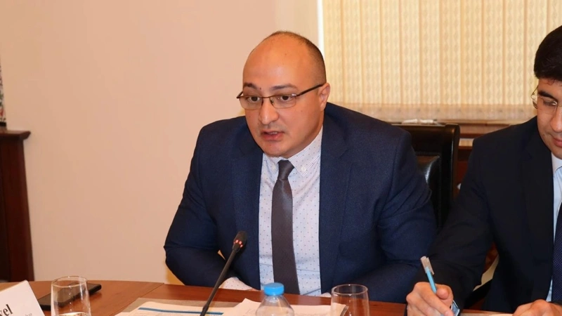 Zaýr Mamedov