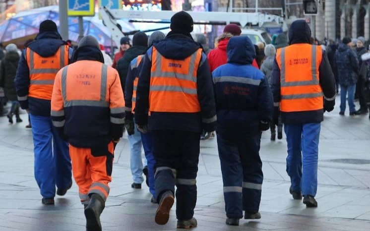 Reseıde eńbek mıgranttaryna qatysty jańa erejeler engizilmek