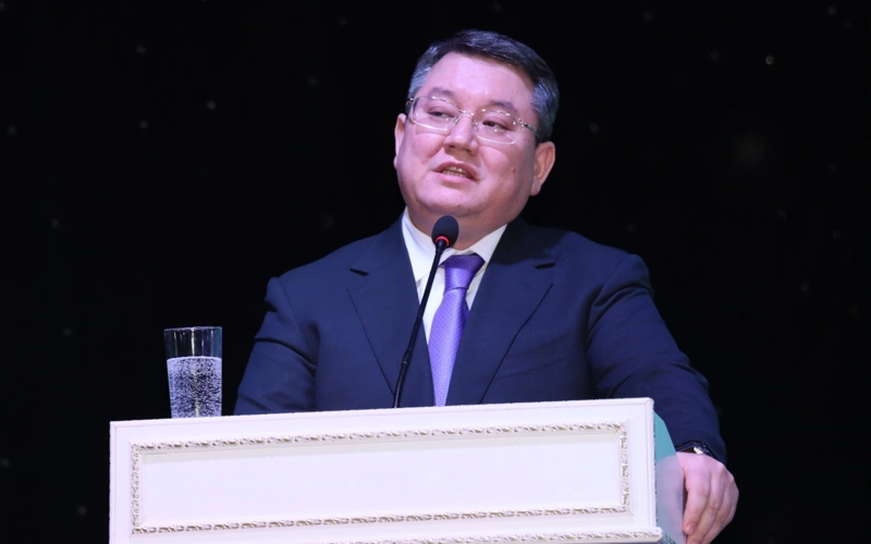 Otarbaev