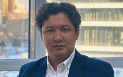 Сайран Медеров Сайран Медеров