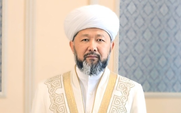 Наурызбай Тағанұлы ӨТПЕНОВ