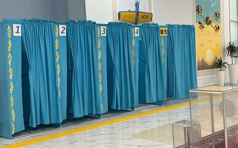 Polling stations ready for Mar 15 Referendum