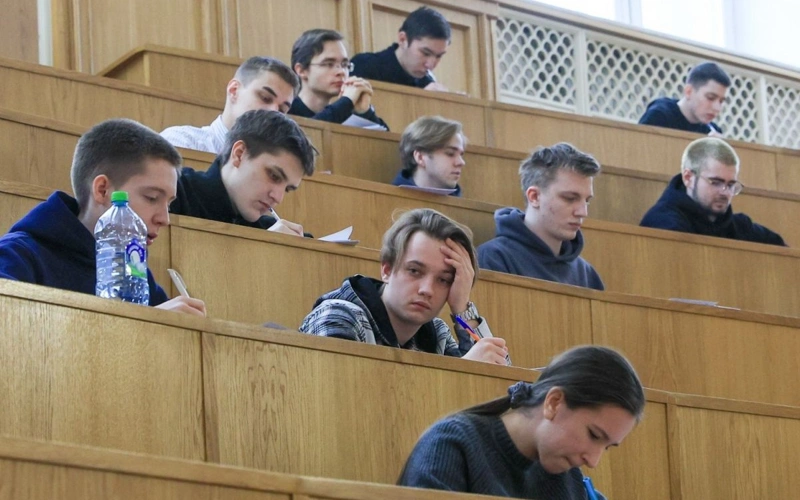В России готовится реформа системы высшего образования