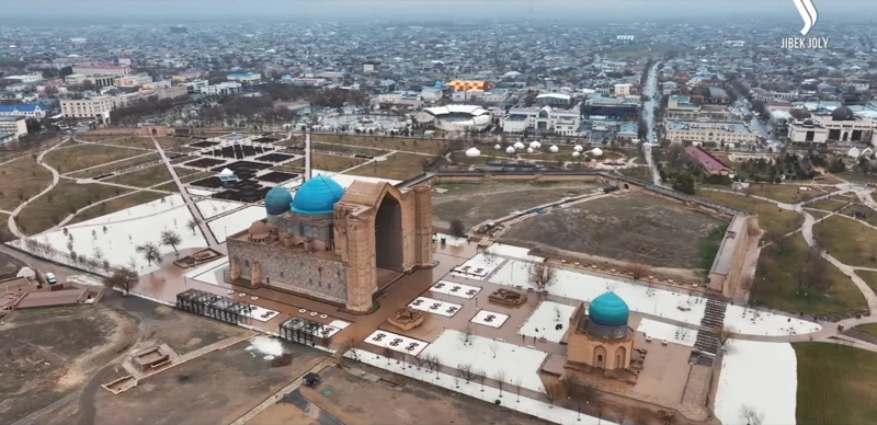 Syrdarııa ekojúıesine qandaı qaýip tónip tur — «Ekoaýdıt» jobasy Túrkistanda