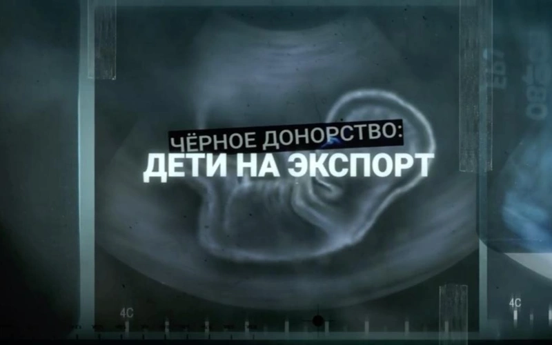 Кто зарабатывает на суррогатных матерях из Казахстана - специальный репортаж 