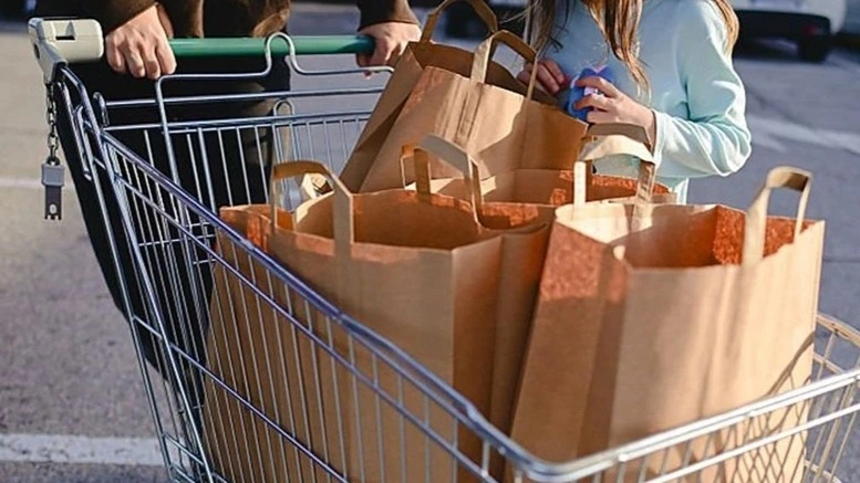 Túrkııa plastıkten birtindep bas tartpaqshy