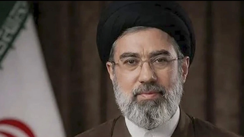 Iran Ormýz buǵazyn ashpaıdy — jańa Joǵarǵy kóshbasshynyń málimdemesi
