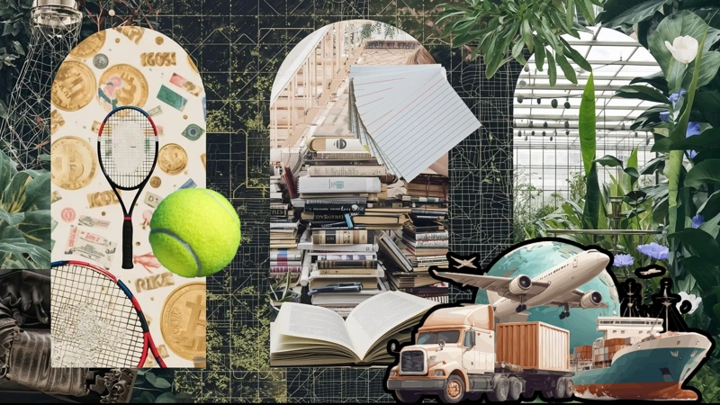 Foreign media on Kazakhstan