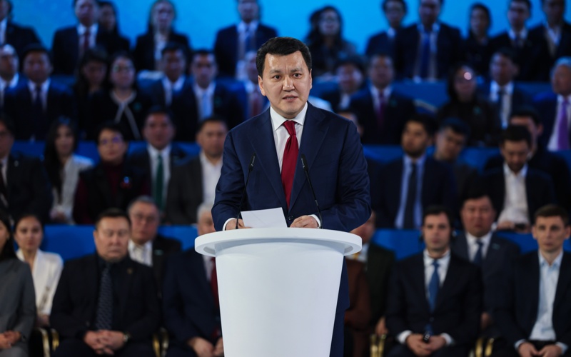 Алдағы референдум ел&nbsp;болашағы үшін тарихи маңызға ие&nbsp;&mdash; Коалиция