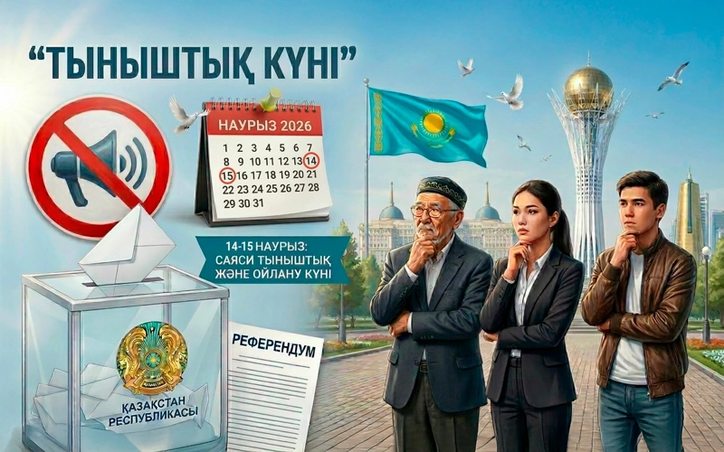 referendým