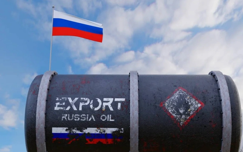 США сняли санкции с продажи российской нефти для стабилизации энергетических рынков