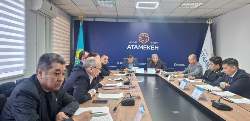 Ресей тарапы &laquo;Сағаршын&raquo; бекетінің өткізу жолағын арттыратын болды