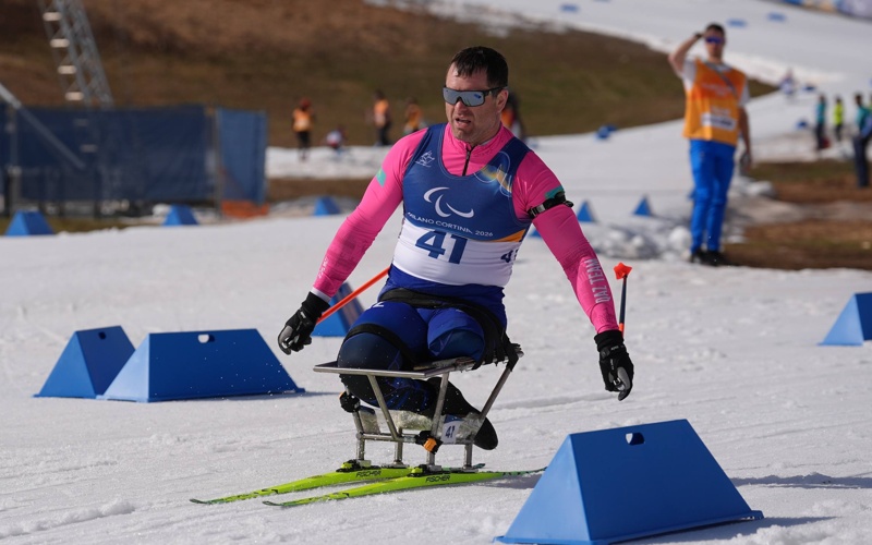 қазақстандық спортшылар финалға өтті