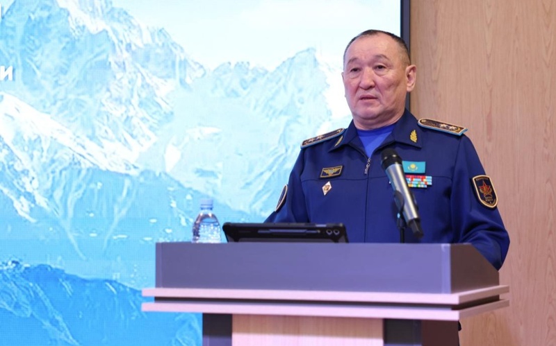 Қазақстанда қорғаныс саласына арналған инновациялық IT алаңы іске қосылды